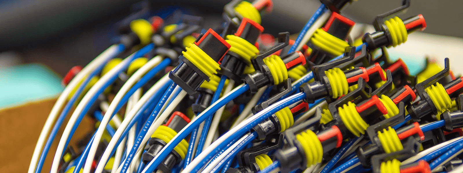 WIRE & CABLE